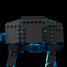 Load image into Gallery viewer, Lego AT-AT 75440 Light Kit - BrickFans