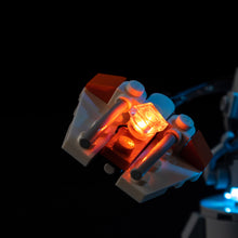 Load image into Gallery viewer, Lego AT-AT 75440 Light Kit - BrickFans
