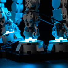 Load image into Gallery viewer, Lego AT-AT 75440 Light Kit - BrickFans