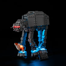 Load image into Gallery viewer, Lego AT-AT 75440 Light Kit - BrickFans
