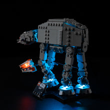 Load image into Gallery viewer, Lego AT-AT 75440 Light Kit - BrickFans