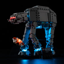 Load image into Gallery viewer, Lego AT-AT 75440 Light Kit - BrickFans