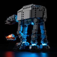 Load image into Gallery viewer, Lego AT-AT 75440 Light Kit - BrickFans