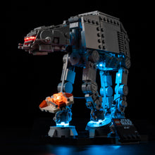 Load image into Gallery viewer, Lego AT-AT 75440 Light Kit - BrickFans