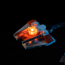 Load image into Gallery viewer, Lego AT-AT 75440 Light Kit - BrickFans