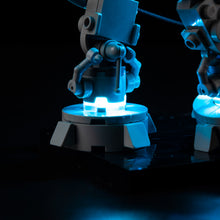Load image into Gallery viewer, Lego AT-AT 75440 Light Kit - BrickFans
