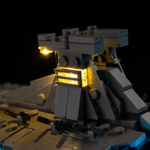 Load image into Gallery viewer, Lego Venator-Class Attack Cruiser 75441 Light Kit - BrickFans