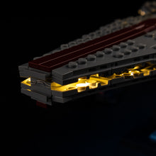Load image into Gallery viewer, Lego Venator-Class Attack Cruiser 75441 Light Kit - BrickFans