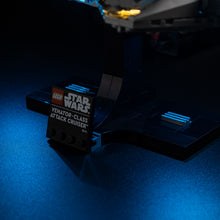 Load image into Gallery viewer, Lego Venator-Class Attack Cruiser 75441 Light Kit - BrickFans