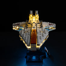 Load image into Gallery viewer, Lego Venator-Class Attack Cruiser 75441 Light Kit - BrickFans