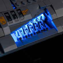 Load image into Gallery viewer, Lego The Mandalorian's N-1 Starfighter 75442 Light Kit