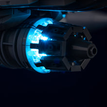 Load image into Gallery viewer, Lego The Mandalorian's N-1 Starfighter 75442 Light Kit