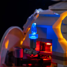 Load image into Gallery viewer, Lego BB-8 Astromech Droid 75452 Light Kit - BrickFans