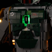Load image into Gallery viewer, Lego Boba Fett 75455 Light Kit