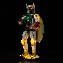 Load image into Gallery viewer, Lego Boba Fett 75455 Light Kit