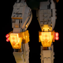Load image into Gallery viewer, Lego Boba Fett 75455 Light Kit