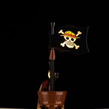 Load image into Gallery viewer, Lego The Going Merry Pirate Ship 75639 Light Kit