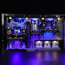 Load image into Gallery viewer, Lego Batcave – Shadow Box 76252 Light Kit