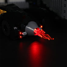 Load image into Gallery viewer, Lego Batcave – Shadow Box 76252 Light Kit