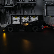 Load image into Gallery viewer, Lego Batcave – Shadow Box 76252 Light Kit