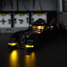 Load image into Gallery viewer, Lego Batcave – Shadow Box 76252 Light Kit