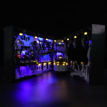 Load image into Gallery viewer, Lego Batcave – Shadow Box 76252 Light Kit