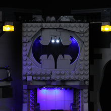 Load image into Gallery viewer, Lego Batcave – Shadow Box 76252 Light Kit