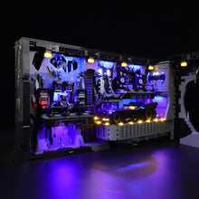 Load image into Gallery viewer, Lego Batcave – Shadow Box 76252 Light Kit