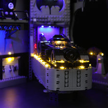 Load image into Gallery viewer, Lego Batcave – Shadow Box 76252 Light Kit
