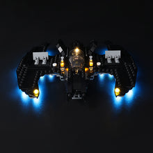 Load image into Gallery viewer, Lego Batwing: Batman vs The Joker 76265 Light Kit