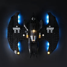 Load image into Gallery viewer, Lego Batwing: Batman vs The Joker 76265 Light Kit