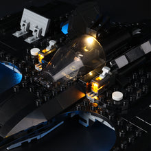 Load image into Gallery viewer, Lego Batwing: Batman vs The Joker 76265 Light Kit