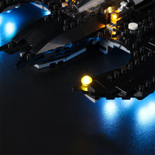 Load image into Gallery viewer, Lego Batwing: Batman vs The Joker 76265 Light Kit