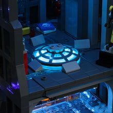 Load image into Gallery viewer, Lego Avengers Tower 76269 Light Kit