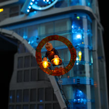 Load image into Gallery viewer, Lego Avengers Tower 76269 Light Kit