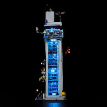 Load image into Gallery viewer, Lego Avengers Tower 76269 Light Kit