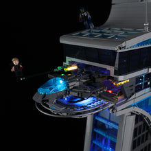 Load image into Gallery viewer, Lego Avengers Tower 76269 Light Kit