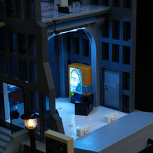 Load image into Gallery viewer, Lego Avengers Tower 76269 Light Kit