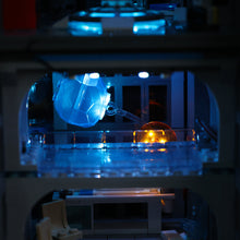 Load image into Gallery viewer, Lego Avengers Tower 76269 Light Kit