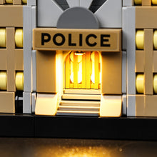 Load image into Gallery viewer, Lego The Animated Series Gotham City 76271 Light Kit