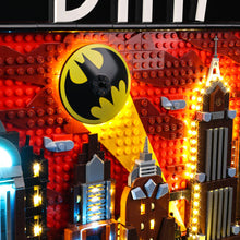 Load image into Gallery viewer, Lego The Animated Series Gotham City 76271 Light Kit