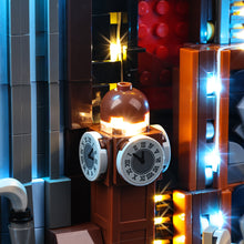 Load image into Gallery viewer, Lego The Animated Series Gotham City 76271 Light Kit