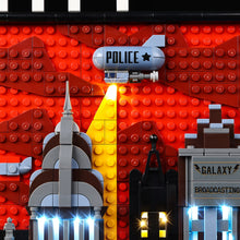 Load image into Gallery viewer, Lego The Animated Series Gotham City 76271 Light Kit