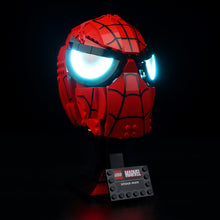 Load image into Gallery viewer, Lego Spider-Man's Mask 76285 Light Kit