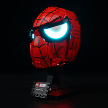 Load image into Gallery viewer, Lego Spider-Man's Mask 76285 Light Kit