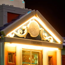 Load image into Gallery viewer, Lego The X-Mansion 76294 Light Kit