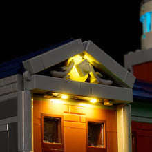 Load image into Gallery viewer, Lego The X-Mansion 76294 Light Kit