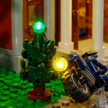 Load image into Gallery viewer, Lego The X-Mansion 76294 Light Kit