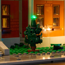 Load image into Gallery viewer, Lego The X-Mansion 76294 Light Kit