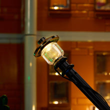 Load image into Gallery viewer, Lego The X-Mansion 76294 Light Kit